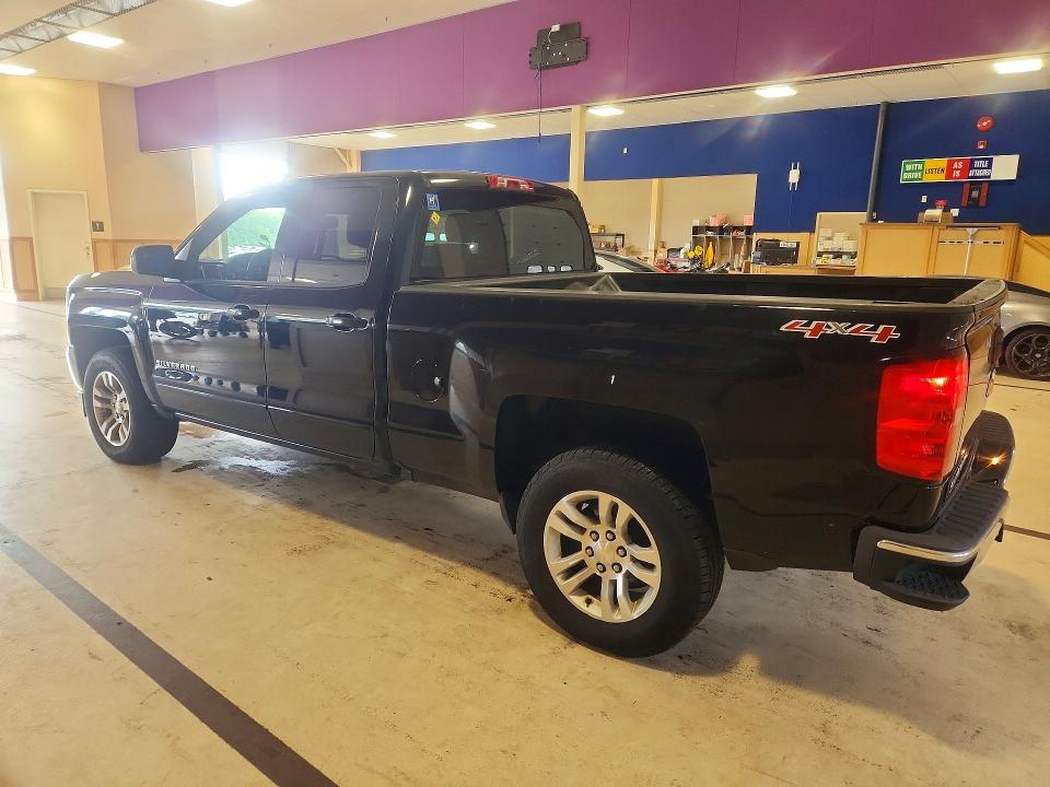 Aukcja sprzedaży 2016 Chevrolet Silverado, vin: 1GCVKREC8GZ260322, numer aukcji: 69975236