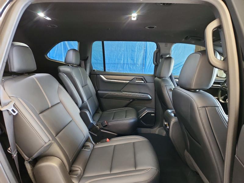 2025 Gmc Acadia მანქანა იყიდება აუქციონზე, vin: 1GKENKRS4SJ211436, აუქციონის ნომერი: 68775356