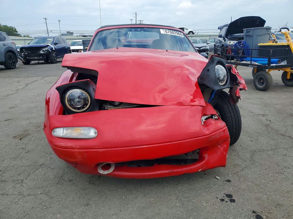 Продаж на аукціоні авто 1990 Mazda Mx-5 Miata, vin: JM1NA3514L0137663, номер лоту: 67082966