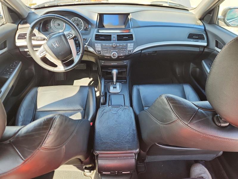 70870356 :رقم المزاد ، 1HGCP3F89AA001507 vin ، 2010 Honda Accord مزاد بيع