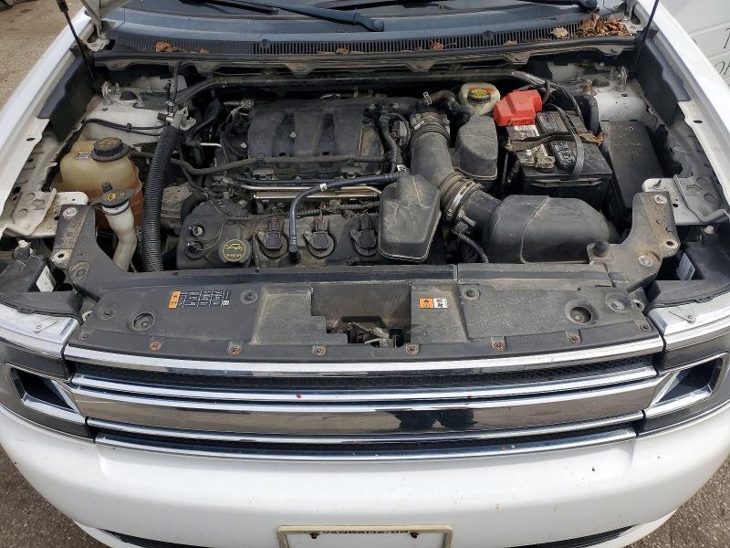 Продажа на аукционе авто 2015 Ford Flex, vin: 2FMHK6C86FBA22413, номер лота: 68712786