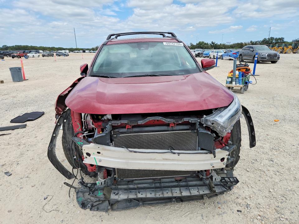 Aukcja sprzedaży 2023 Toyota Rav4, vin: 2T3W1RFV8PW290833, numer aukcji: 69742106