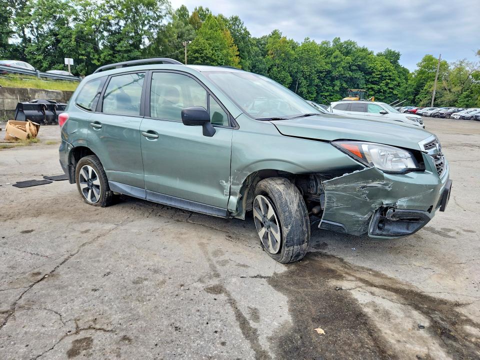 Aukcja sprzedaży 2017 Subaru Forester, vin: JF2SJABC1HH529328, numer aukcji: 67624956