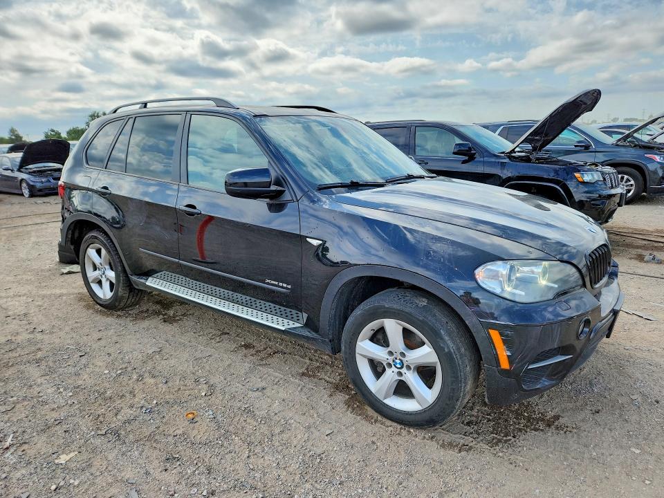Aukcja sprzedaży 2012 Bmw X5, vin: 5UXZW0C59CL665722, numer aukcji: 67516476