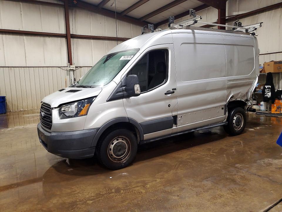 Aukcja sprzedaży 2017 Ford Transit, vin: 1FTYR1CM3HKA29537, numer aukcji: 70420076