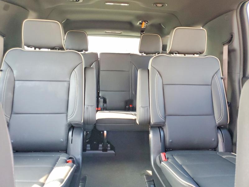 Продажа на аукционе авто 2026 Chevrolet Suburban, vin: 1GNS5FKD4TR361803, номер лота: 70548636
