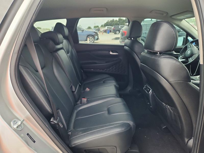 Продажа на аукционе авто 2023 Hyundai Santa Fe, vin: 5NMS64AJ1PH628133, номер лота: 67897656