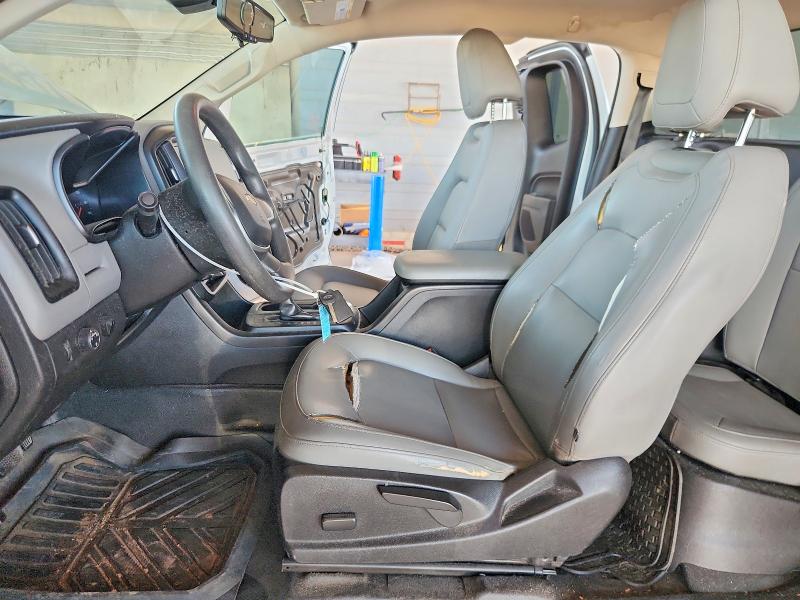 Aukcja sprzedaży 2015 Chevrolet Colorado, vin: 1GCHSAE36F1243871, numer aukcji: 67831066
