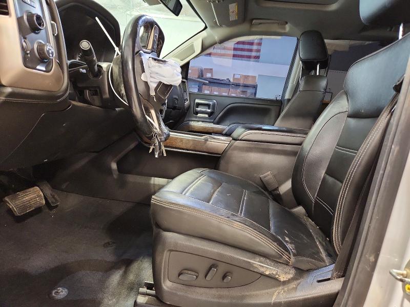 Aukcja sprzedaży 2019 Gmc Sierra, vin: 1GT12SEYXKF150058, numer aukcji: 68254856