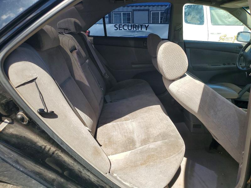 68822666 :رقم المزاد ، JTDBE30K530179427 vin ، 2003 Toyota Camry مزاد بيع