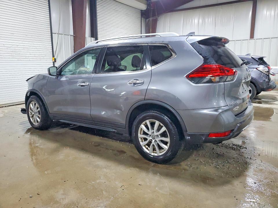 Продаж на аукціоні авто 2017 Nissan Rogue, vin: KNMAT2MV0HP504869, номер лоту: 69217766