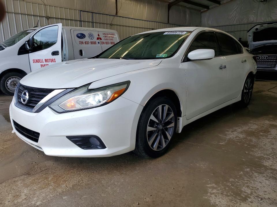 Aukcja sprzedaży 2016 Nissan Altima, vin: 1N4AL3AP5GC131562, numer aukcji: 69908726