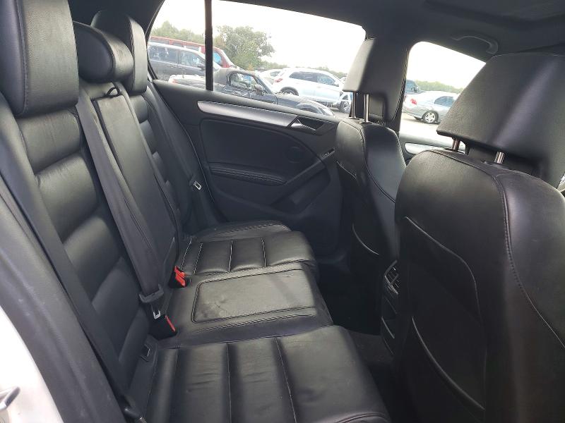 69086516 :رقم المزاد ، WVWPF7AJ4DW072965 vin ، 2013 Volkswagen Golf R مزاد بيع