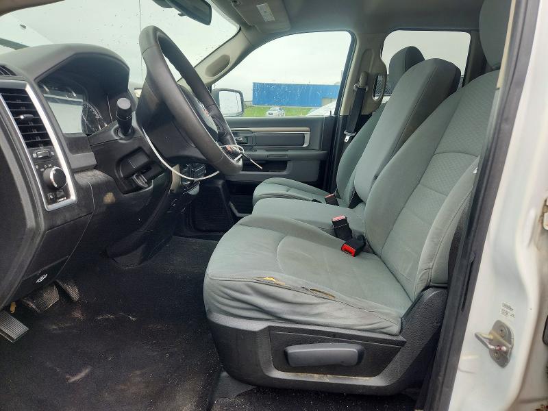 Aukcja sprzedaży 2013 Ram 1500, vin: 1C6RR7GP9DS610991, numer aukcji: 69088226