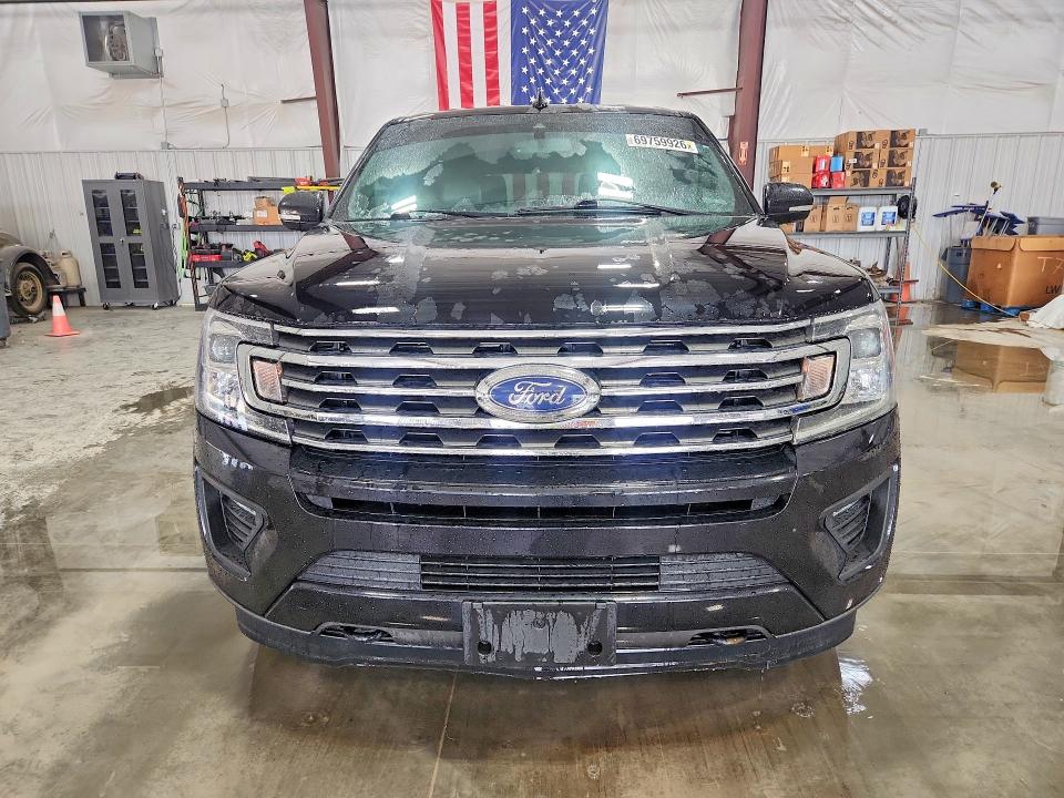Aukcja sprzedaży 2021 Ford Expedition, vin: 1FMJU1JT7MEA24758, numer aukcji: 69759926