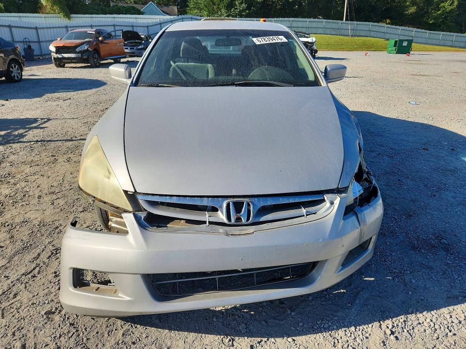 Продажа на аукционе авто 2006 Honda Accord, vin: 3HGCM56446G705298, номер лота: 67839476