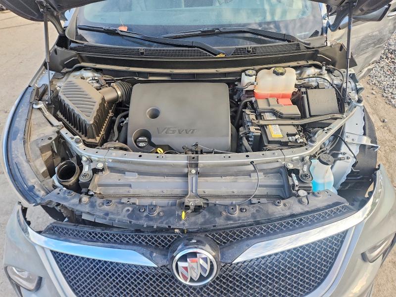 Продаж на аукціоні авто 2023 Buick Enclave, vin: 5GAERBKW9PJ147898, номер лоту: 69875866