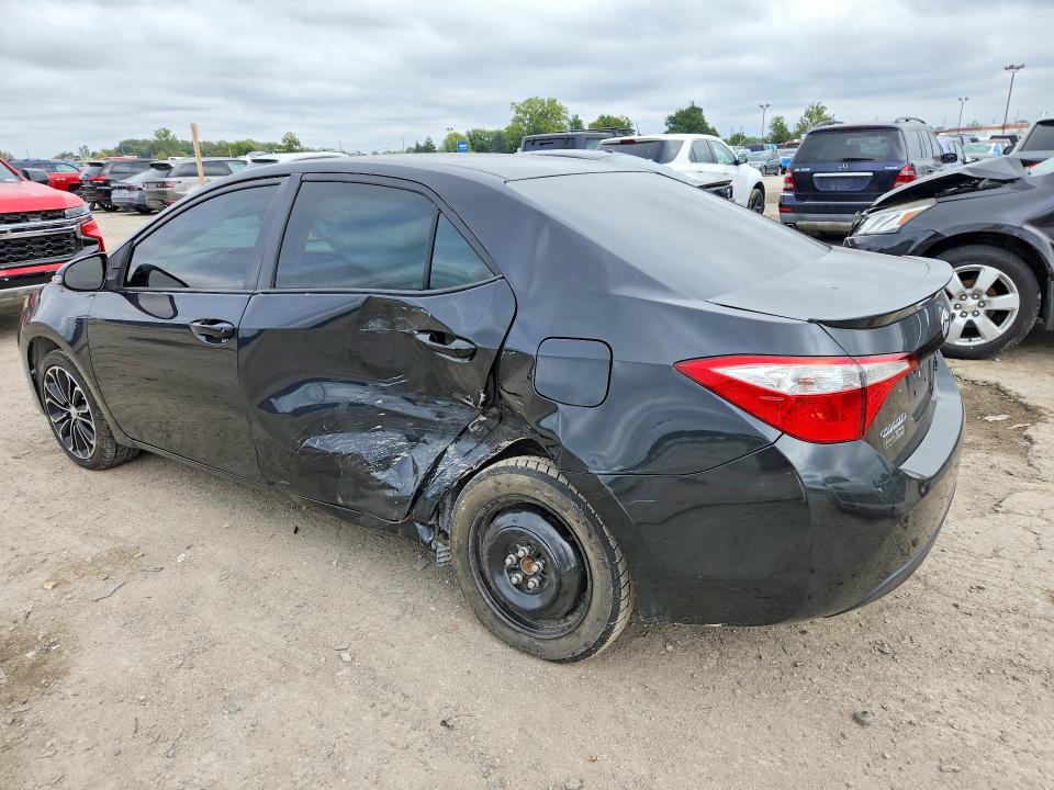 Aukcja sprzedaży 2016 Toyota Corolla, vin: 2T1BURHE2GC515213, numer aukcji: 70350746