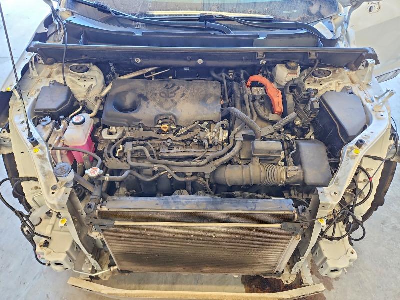 Aukcja sprzedaży 2023 Toyota Rav4, vin: 4T3MWRFV7PU095024, numer aukcji: 69102956