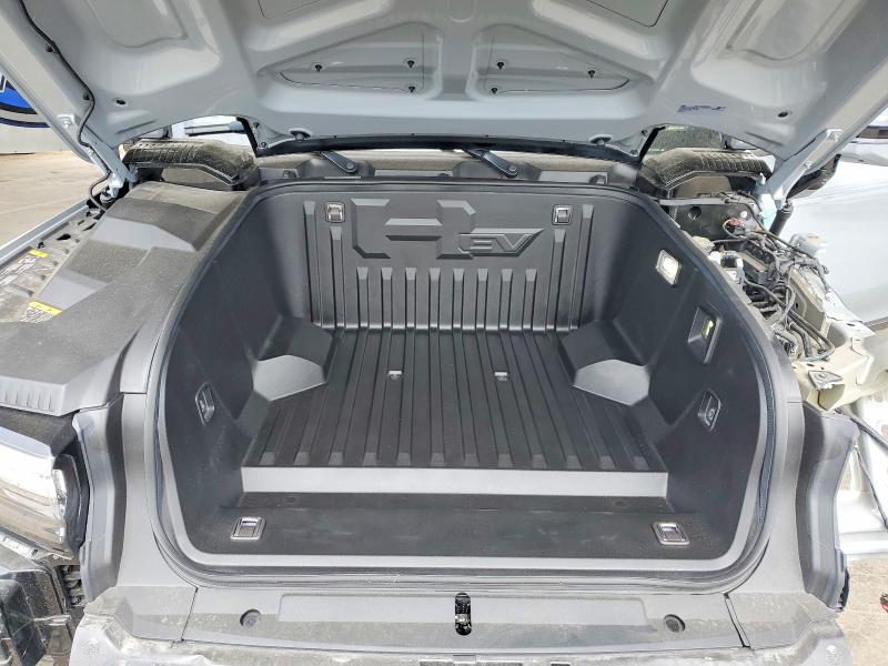 Продажа на аукционе авто 2024 Gmc Hummer Suv, vin: 1GKB0RDC5RU111378, номер лота: 67854456