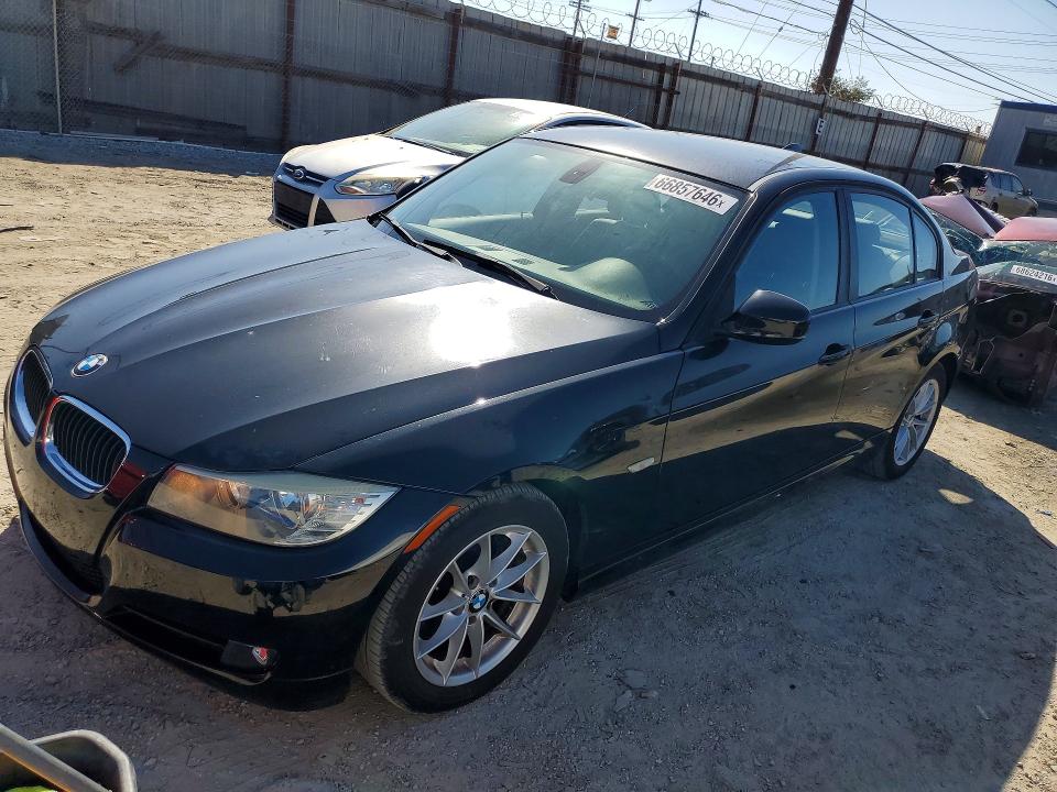 Продажа на аукционе авто 2010 Bmw 328, vin: WBAPH5C54AA440288, номер лота: 66857646