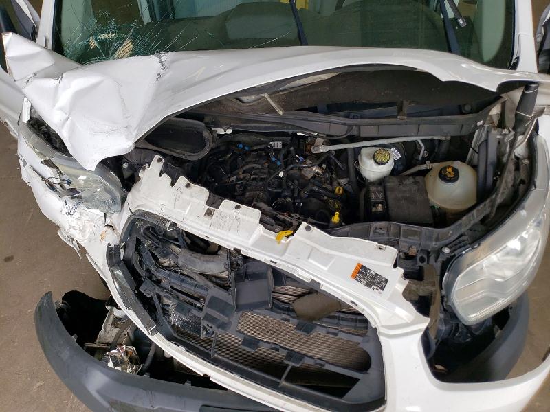 67817896 :رقم المزاد ، 1FTYR2CG6GKA25674 vin ، 2016 Ford Transit مزاد بيع