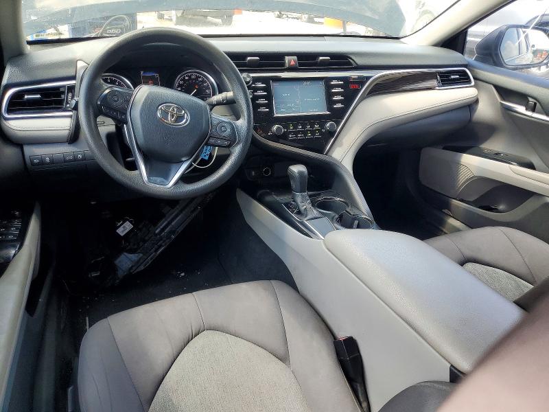 Продаж на аукціоні авто 2018 Toyota Camry, vin: 4T1B11HK0JU055006, номер лоту: 68742676