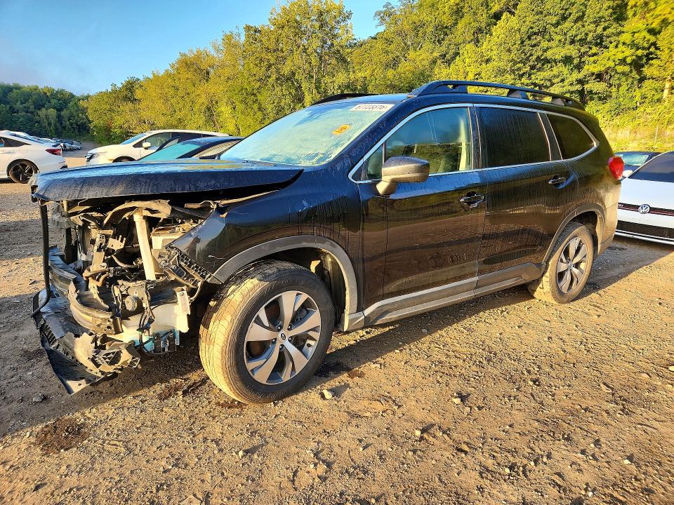 Продажа на аукционе авто 2019 Subaru Ascent, vin: 4S4WMACD1K3434234, номер лота: 67723316