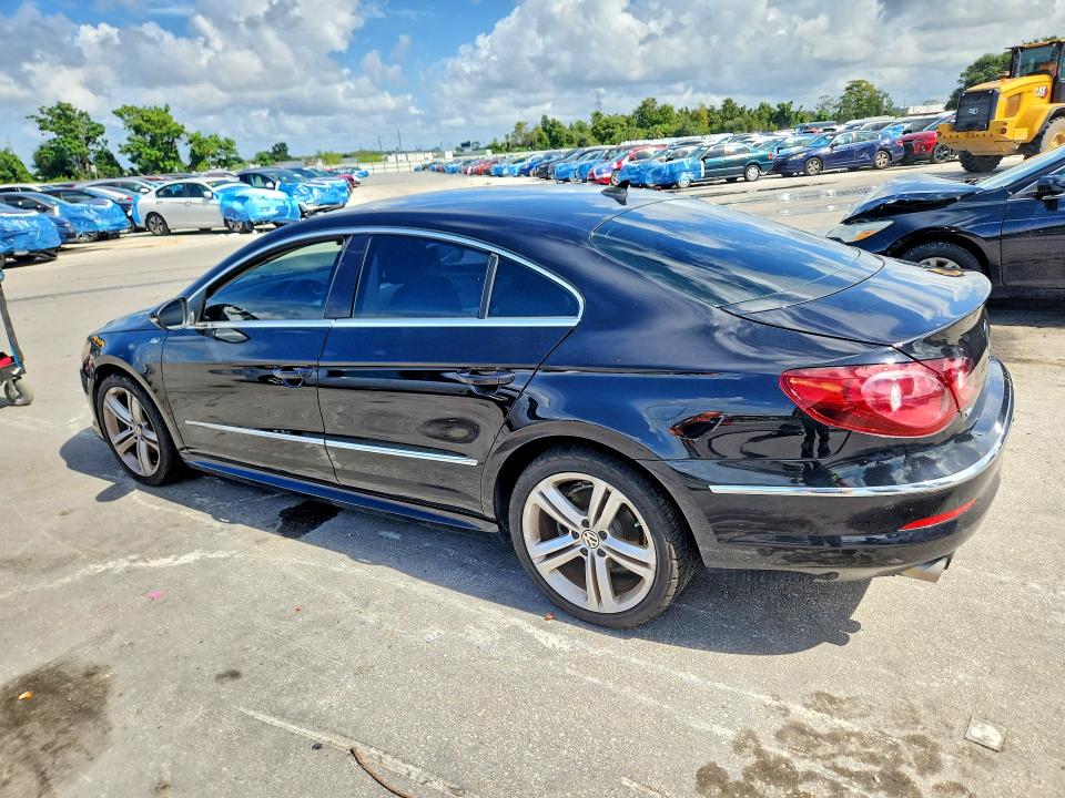 69301566 :رقم المزاد ، WVWMN7AN2CE514705 vin ، 2012 Volkswagen Cc مزاد بيع
