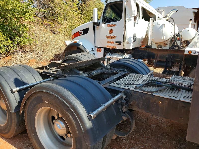 2007 Kenworth W900 მანქანა იყიდება აუქციონზე, vin: 1XKWDB9X57J171362, აუქციონის ნომერი: 56854466