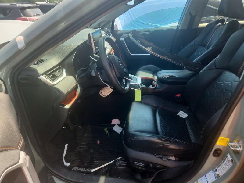 Продаж на аукціоні авто 2019 Toyota Rav4, vin: 2T3J1RFV1KW032124, номер лоту: 67706276