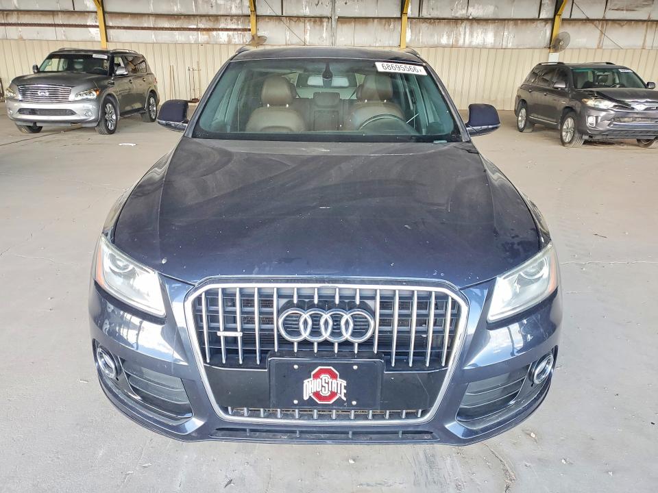 Aukcja sprzedaży 2017 Audi Q5, vin: WA1C2AFP6HA025826, numer aukcji: 68695566