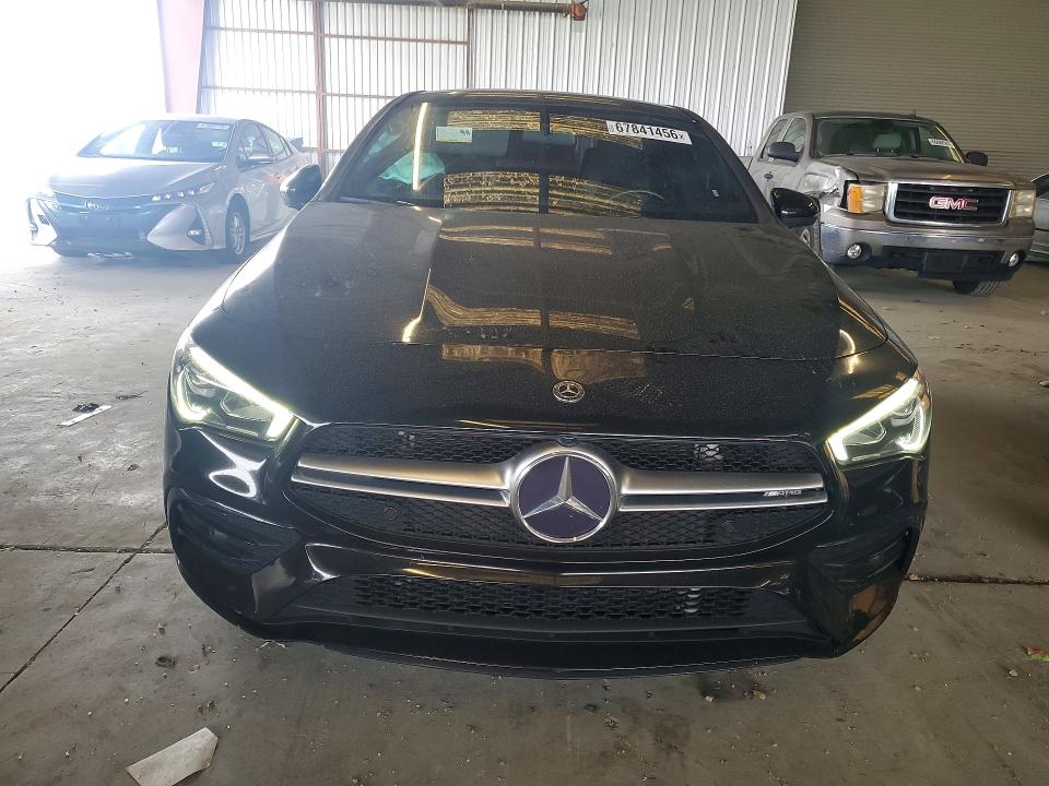 Aukcja sprzedaży 2021 Mercedes-benz Cla, vin: W1K5J5BB4MN150187, numer aukcji: 67841456