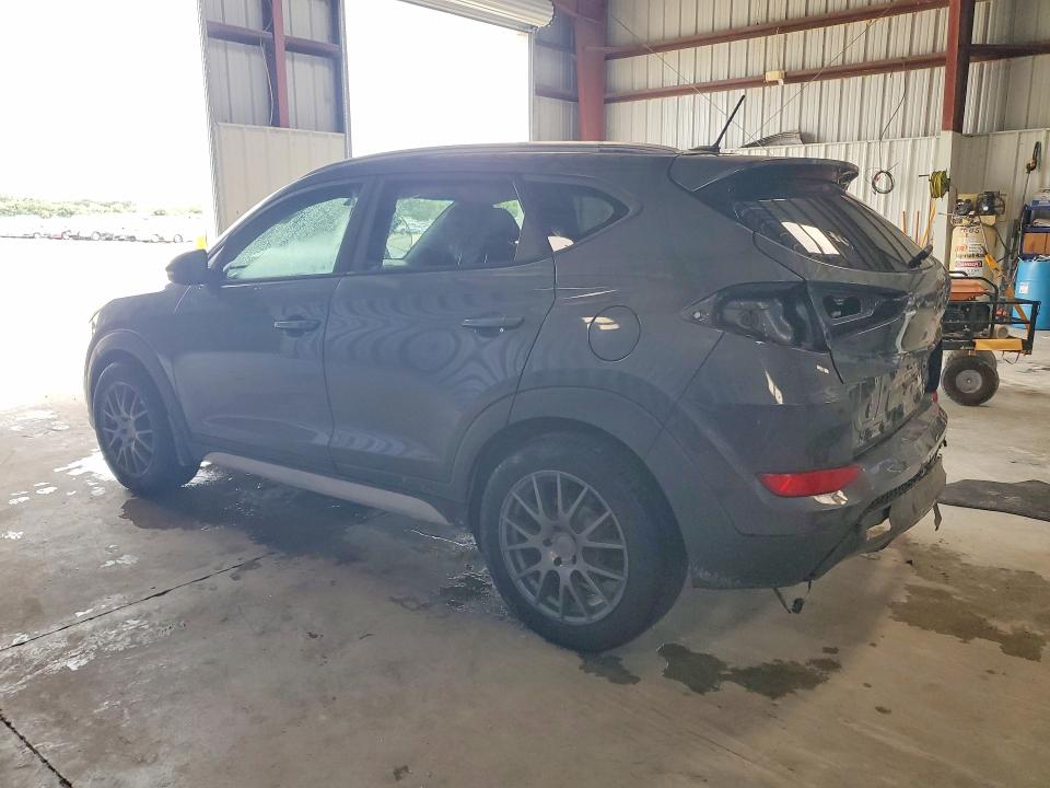 Aukcja sprzedaży 2017 Hyundai Tucson, vin: KM8J3CA2XHU593699, numer aukcji: 69771526