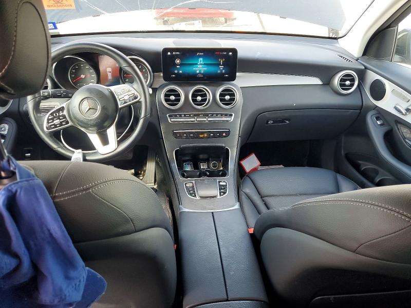 Продаж на аукціоні авто 2021 Mercedes-benz Glc, vin: W1N0G8DB1MV297335, номер лоту: 69642806