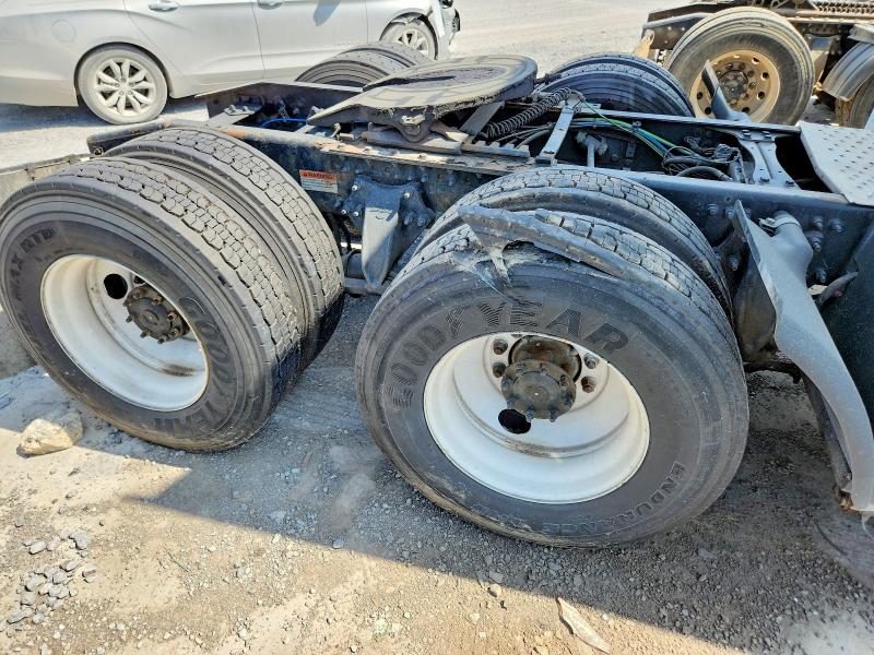 65099726 :رقم المزاد ، 3AKJHHDR1LSLT8849 vin ، 2020 Freightliner Cascadia 126 مزاد بيع
