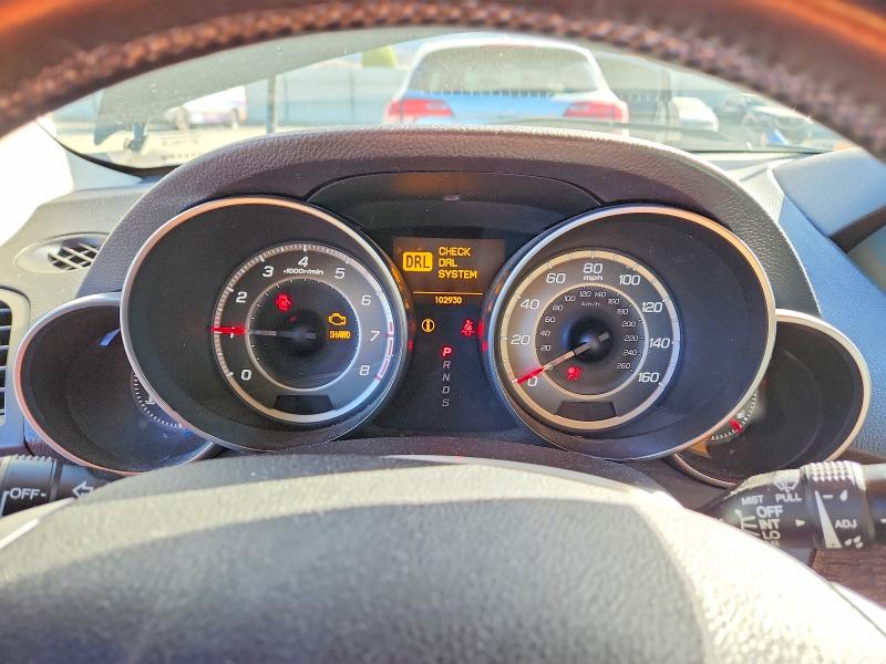 Продаж на аукціоні авто 2013 Acura Mdx, vin: 2HNYD2H34DH505942, номер лоту: 70114866