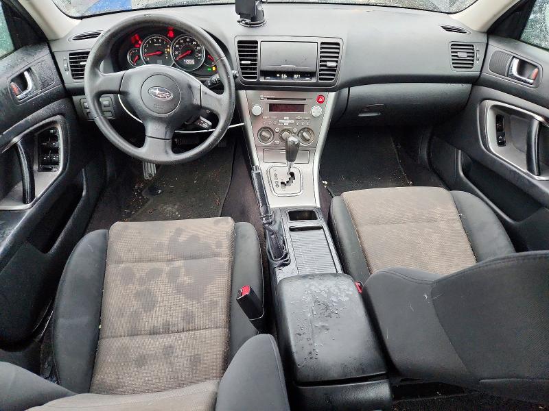 Продаж на аукціоні авто 2007 Subaru Outback, vin: 4S4BP61C877302259, номер лоту: 69454886