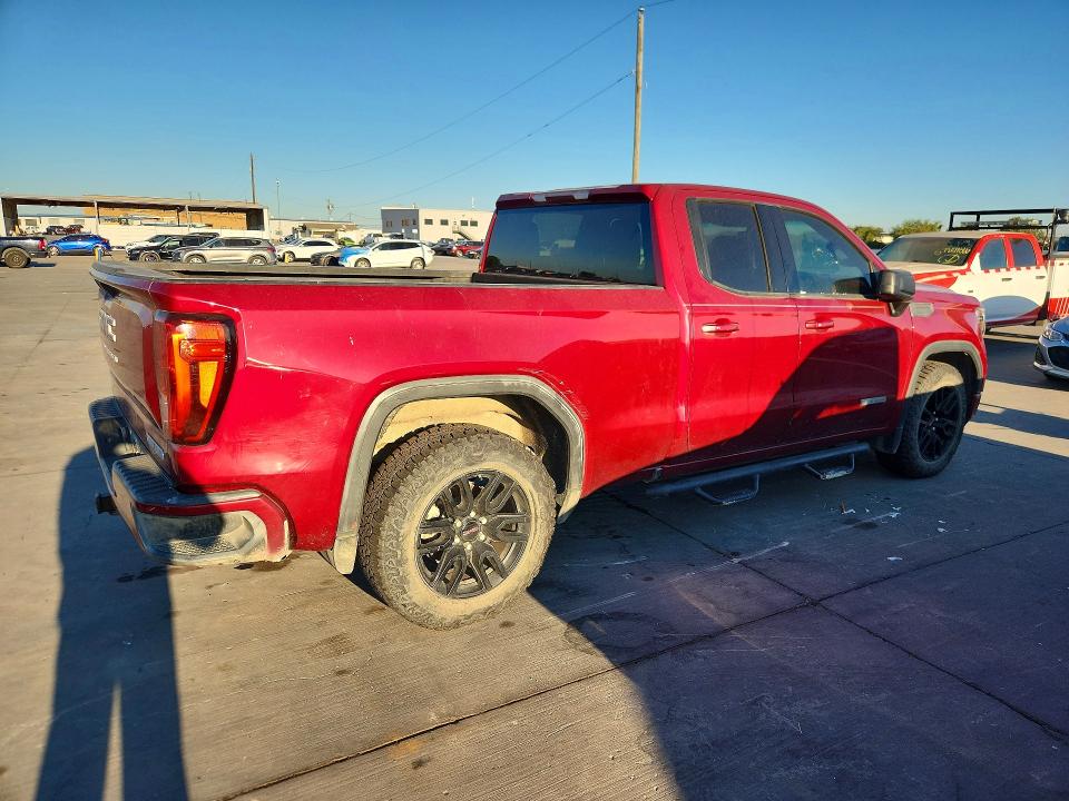 Продаж на аукціоні авто 2019 Gmc Sierra, vin: 1GTR9CEK4KZ319487, номер лоту: 67518266