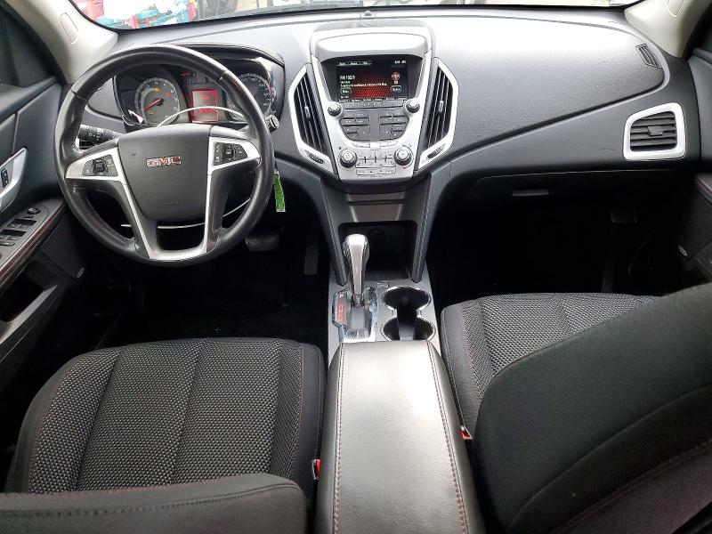 Aukcja sprzedaży 2012 Gmc Terrain, vin: 2GKALSEK6C6369026, numer aukcji: 68706856