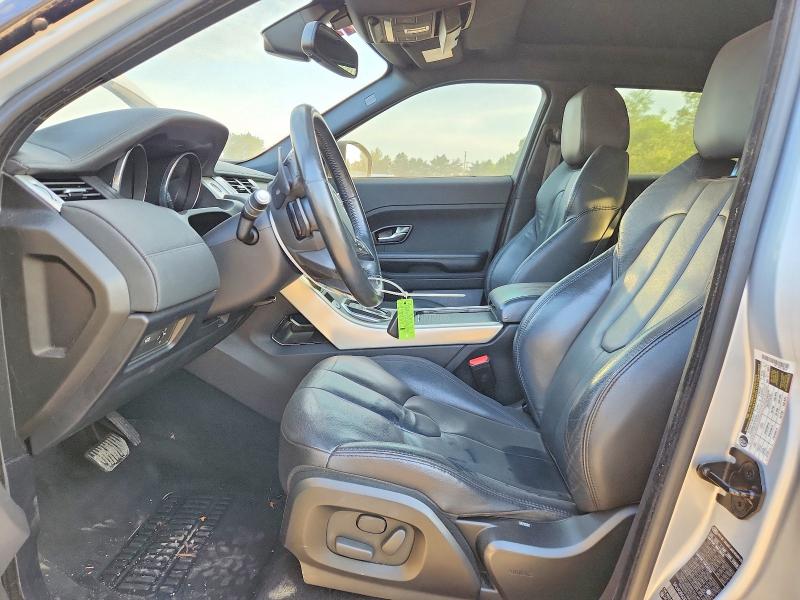 Aukcja sprzedaży 2015 Land Rover Range Rover Evoque, vin: SALVR2BG3FH037371, numer aukcji: 67343786