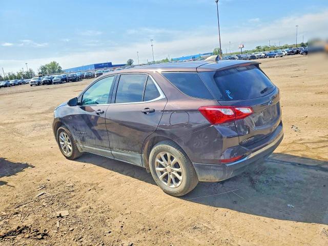 Продаж на аукціоні авто 2020 Chevrolet Equinox, vin: 2GNAXTEV0L6204645, номер лоту: 68135966