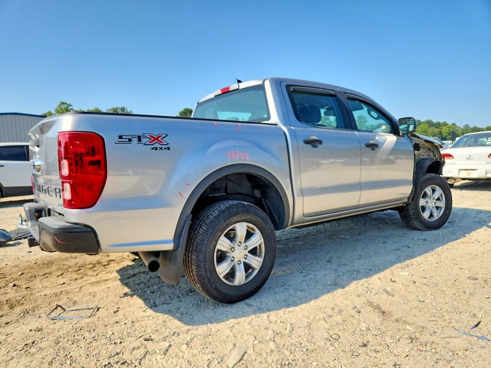 Продажа на аукционе авто 2021 Ford Ranger, vin: 1FTER4FH2MLD29108, номер лота: 67516686