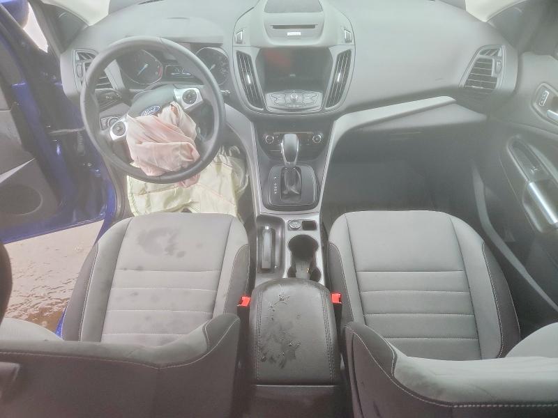 Aukcja sprzedaży 2016 Ford Escape, vin: 1FMCU9GX7GUB13693, numer aukcji: 67432636