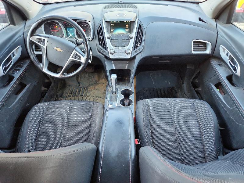 Продаж на аукціоні авто 2015 Chevrolet Equinox, vin: 2GNFLFEK5F6203441, номер лоту: 70603736