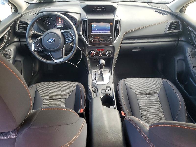 68487846 :رقم المزاد ، JF2GTAPC2M8385033 vin ، 2021 Subaru Crosstrek مزاد بيع