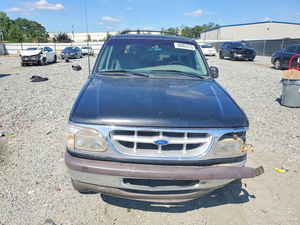 68062476 :رقم المزاد ، 1FMDU32X1TUA72979 vin ، 1996 Ford Explorer مزاد بيع
