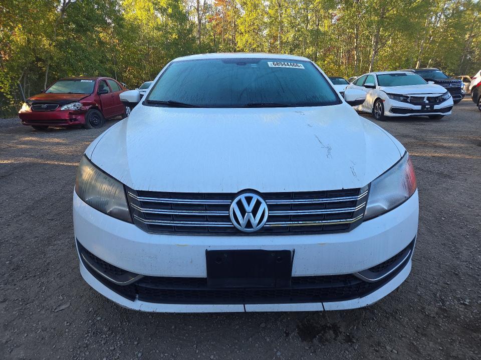 Продаж на аукціоні авто 2015 Volkswagen Passat, vin: 1VWBS7A33FC027752, номер лоту: 68944466