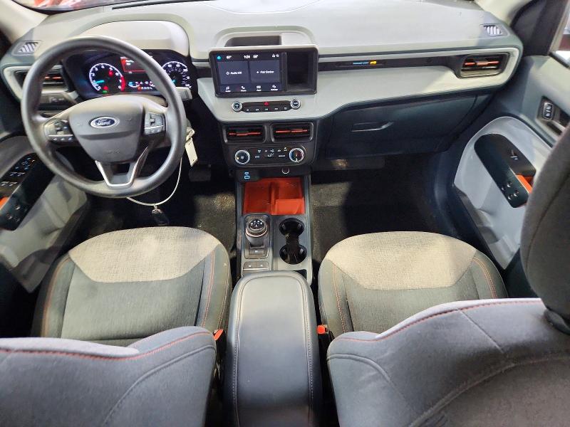 Auction sale of the 2024 Ford Maverick, vin: 3FTTW8J98RRA93497, lot number: 69853066