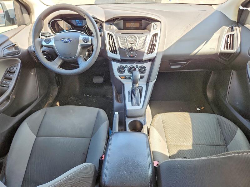 Продаж на аукціоні авто 2012 Ford Focus, vin: 1FAHP3F28CL335959, номер лоту: 68510816